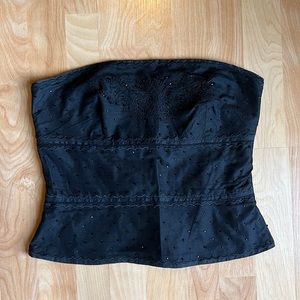 French Connection Top 🖤✨